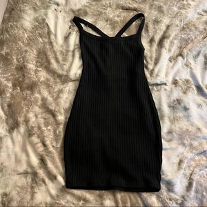 3/$15 💜 Small Black Dress